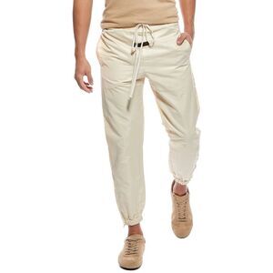 Fear Of God Essentials Mens  Track Pant, Tan